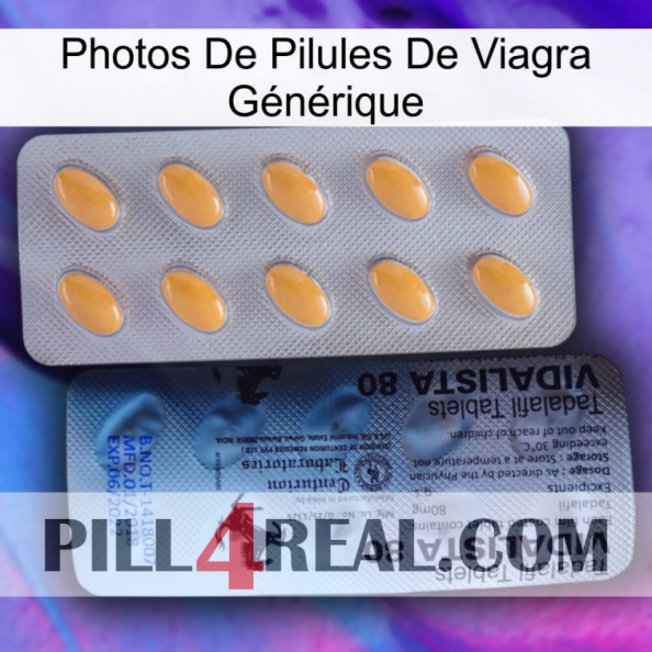 Photos De Pilules De Viagra Générique 44